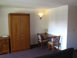 Haus Ares Apartment Zermatt Luaran gambar